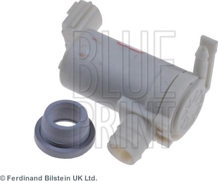 Blue Print ADN10311 - Водяний насос, система очищення вікон autocars.com.ua