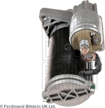 Blue Print ADN11292 - Стартер autocars.com.ua