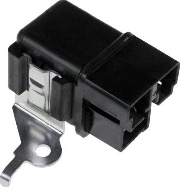 Blue Print ADN11305 - Реле, система розжарювання autocars.com.ua