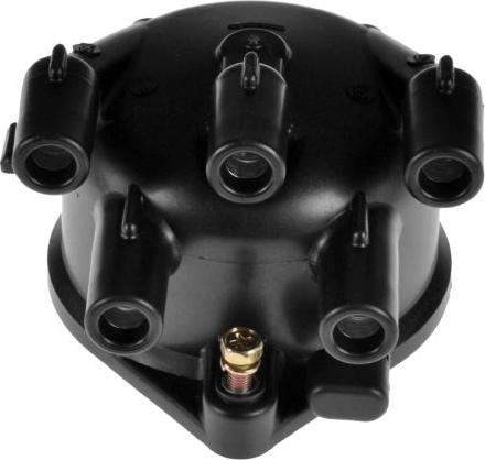 Blue Print ADN114224 - Кришка розподільника запалювання autocars.com.ua