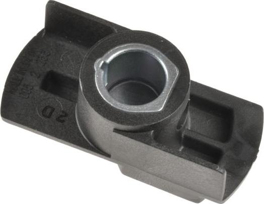 Blue Print ADN114325 - Бігунок розподільника запалювання autocars.com.ua