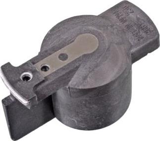 Blue Print ADN114327 - Бігунок розподільника запалювання autocars.com.ua