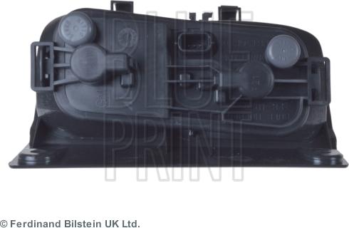 Blue Print ADN11461 - Фара заднього ходу autocars.com.ua