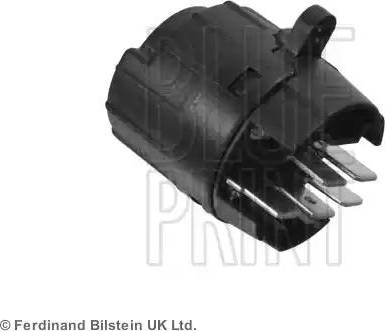 Blue Print ADN11464 - Перемикач запалювання autocars.com.ua