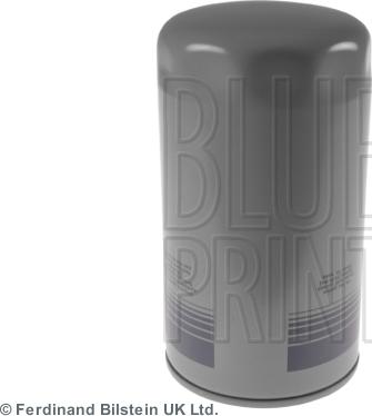 Blue Print ADN12130 - Масляний фільтр autocars.com.ua
