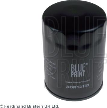 Blue Print ADN12132 - Масляний фільтр autocars.com.ua