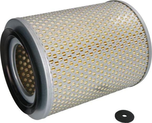 Blue Print ADN12214 - Повітряний фільтр autocars.com.ua