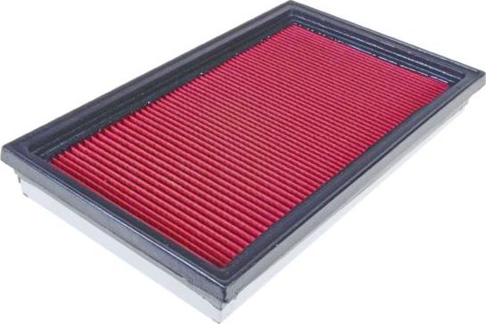 Blue Print ADN12215 - Повітряний фільтр autocars.com.ua