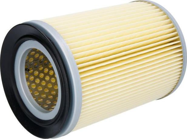 Blue Print ADN12218 - Повітряний фільтр autocars.com.ua