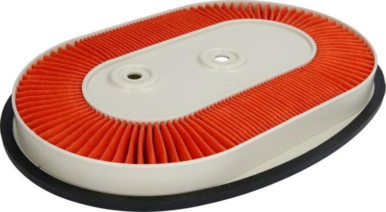 Blue Print ADN12220 - Повітряний фільтр autocars.com.ua