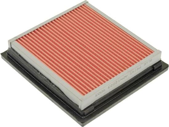 Blue Print ADN12223 - Повітряний фільтр autocars.com.ua