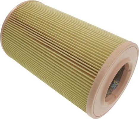 Blue Print ADN12227 - Повітряний фільтр autocars.com.ua