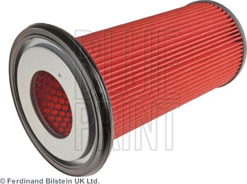 Blue Print ADN12234 - Повітряний фільтр autocars.com.ua