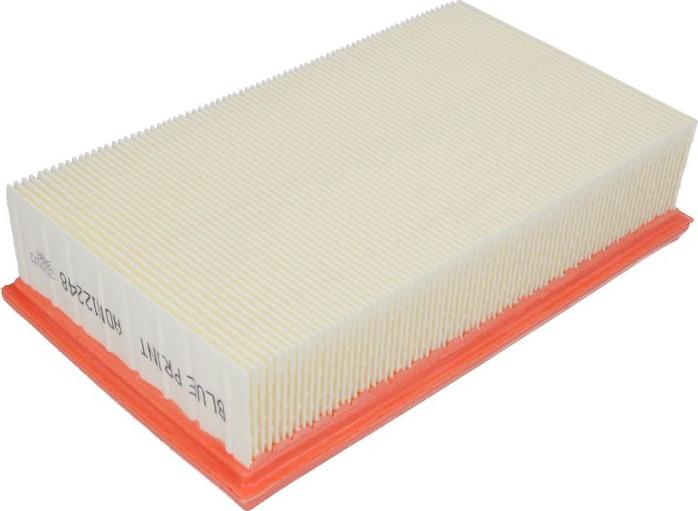 Blue Print ADN12248 - Повітряний фільтр autocars.com.ua