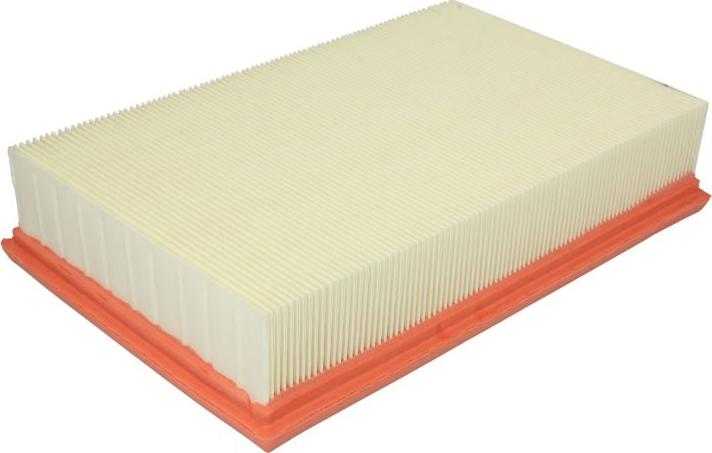 Blue Print ADN12255 - Повітряний фільтр autocars.com.ua