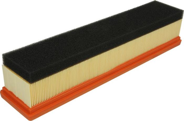 Blue Print ADN12260 - Повітряний фільтр autocars.com.ua