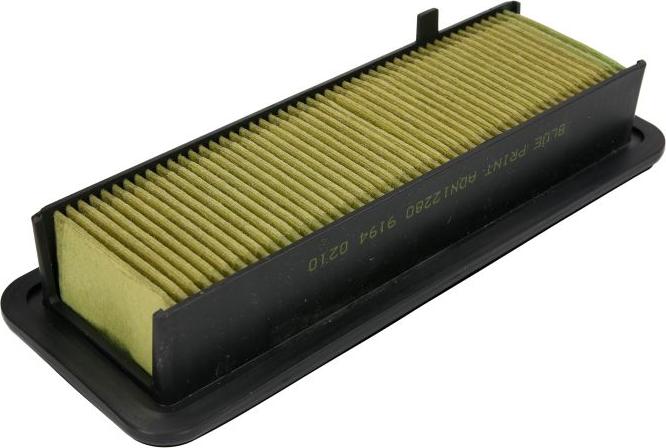 Blue Print ADN12280 - Повітряний фільтр autocars.com.ua