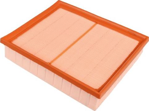 Blue Print ADN12290 - Повітряний фільтр autocars.com.ua