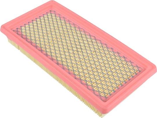 Blue Print ADN12293 - Повітряний фільтр autocars.com.ua