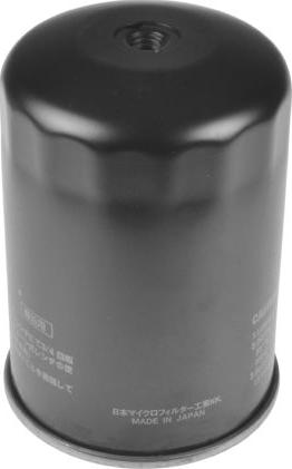 Blue Print ADN12305 - Паливний фільтр autocars.com.ua