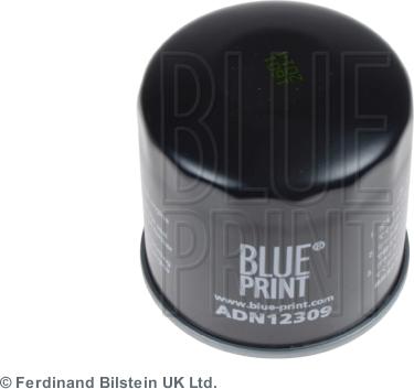 Blue Print ADN12309 - фільтр палива autocars.com.ua