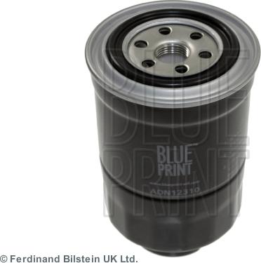 Blue Print ADN12310 - фільтр палива з ущільненням autocars.com.ua