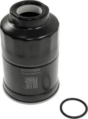 Blue Print ADN12310 - Паливний фільтр autocars.com.ua