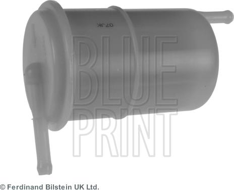 Blue Print ADN12313 - Паливний фільтр autocars.com.ua