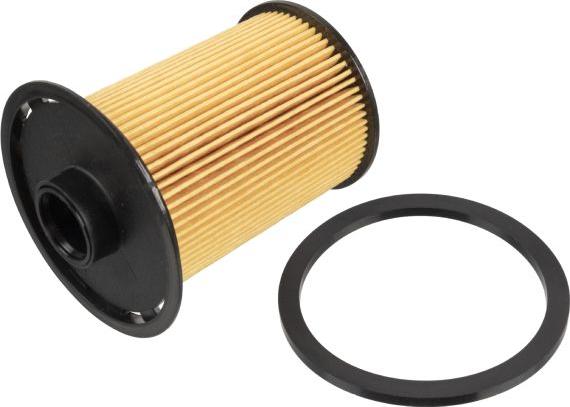 Blue Print ADN12323 - Паливний фільтр autocars.com.ua