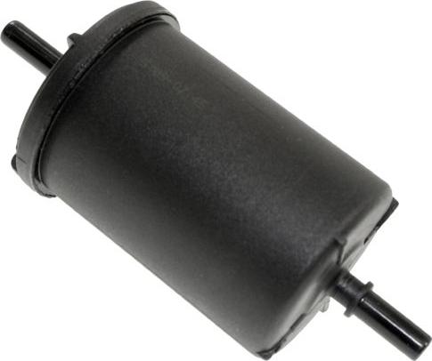 Blue Print ADN12324 - Паливний фільтр autocars.com.ua