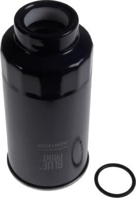 Blue Print ADN12326 - Паливний фільтр autocars.com.ua