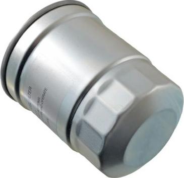 Blue Print ADN12351 - Паливний фільтр autocars.com.ua