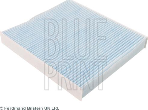 Blue Print ADN12501 - Фільтр, повітря у внутрішній простір autocars.com.ua