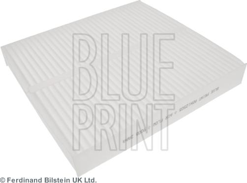 Blue Print ADN12505 - Фильтр салона NISSAN MURANO - NISSAN X-TRAIL autodnr.net