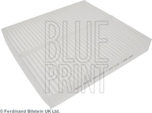 Blue Print ADN12505 - Фильтр воздуха в салоне avtokuzovplus.com.ua