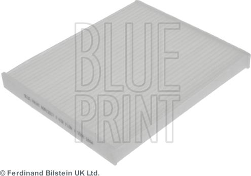Blue Print ADN12517 - Фільтр, повітря у внутрішній простір autocars.com.ua