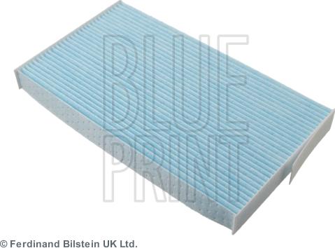 Blue Print ADN12524 - Фільтр, повітря у внутрішній простір autocars.com.ua