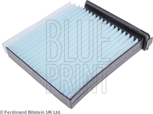 Blue Print ADN12533 - Фільтр, повітря у внутрішній простір autocars.com.ua
