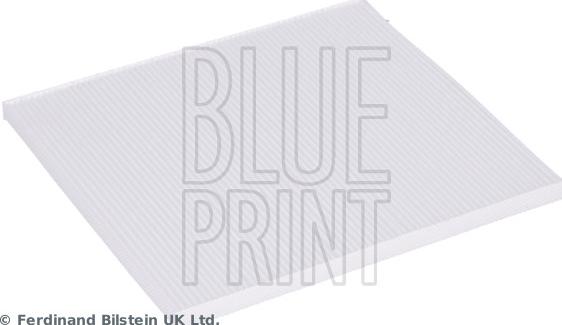 Blue Print ADN12540 - змінний фільтруючий елемент повітряного фільтра салону autocars.com.ua