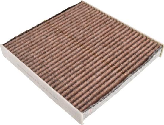 Blue Print ADN12545 - Фільтр, повітря у внутрішній простір autocars.com.ua