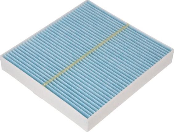 Blue Print ADN12549 - Фільтр, повітря у внутрішній простір autocars.com.ua