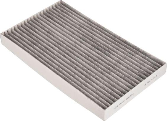 Blue Print ADN12552 - Фільтр, повітря у внутрішній простір autocars.com.ua