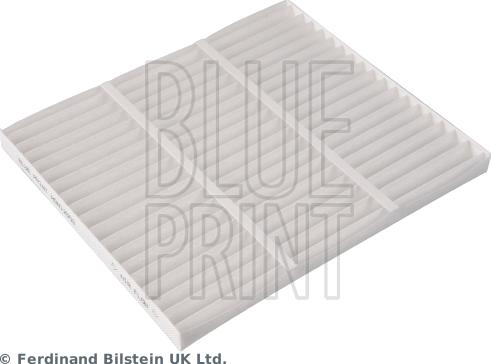 Blue Print ADN12553 - Фільтр, повітря у внутрішній простір autocars.com.ua