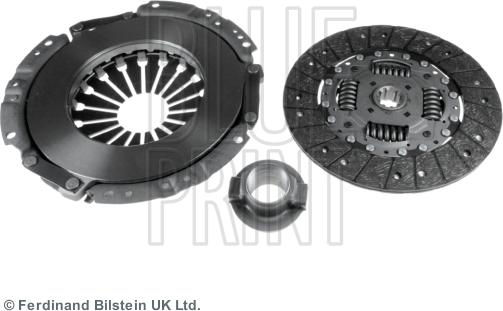 Blue Print ADN130154 - Комплект зчеплення autocars.com.ua