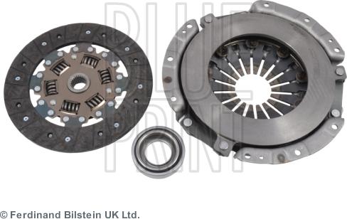 Blue Print ADN130191 - Комплект зчеплення autocars.com.ua