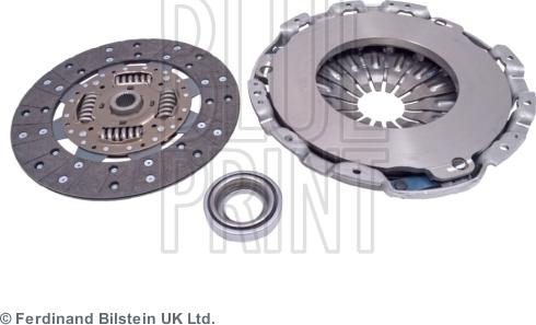 Blue Print ADN130243 - Комплект сцепления autodnr.net