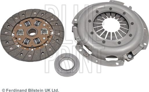 Blue Print ADN13035 - Комплект зчеплення autocars.com.ua