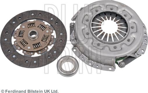 Blue Print ADN13056 - Комплект зчеплення autocars.com.ua