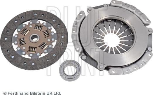 Blue Print ADN13056 - Комплект зчеплення autocars.com.ua