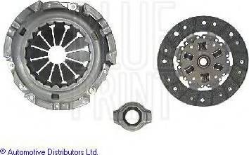 Blue Print ADN13083 - Комплект сцепления autodnr.net